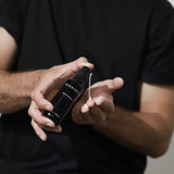 REIN & ARTIG HAUTPFLEGE Anti-Aging SET Gesichtsreiniger & Gesichtscreme Skincare Mann Bio Vegan natürlich reinartig für Männer Gesichtsreinigung empfindliche Haut Gesichtsreinigung